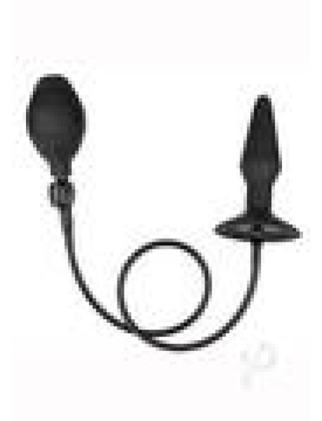 Silicone Inflatable Plug Medium