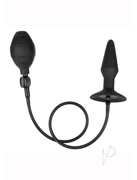 Silicone Inflatable Plug Medium