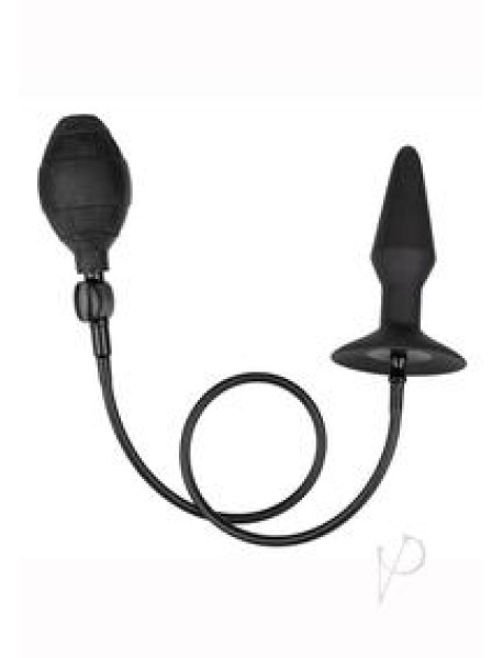 Silicone Inflatable Plug Medium