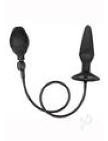 Silicone Inflatable Plug Large