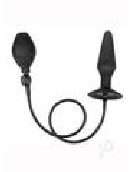 Silicone Inflatable Plug Large