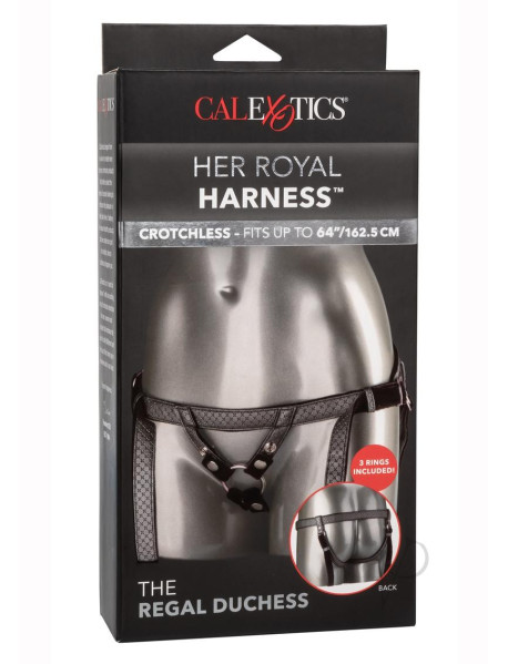 Hrh Regal Duches Pewter