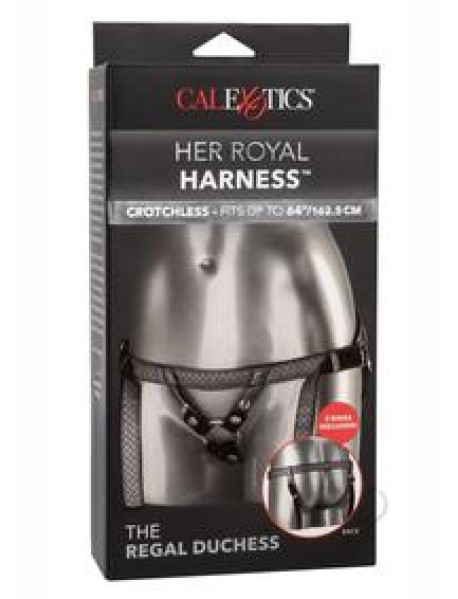 Hrh Regal Duches Pewter