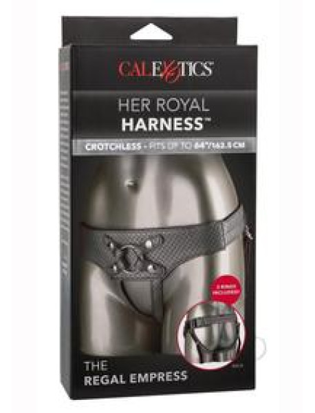 Hrh Regal Empress Pewter Hrh Regal Empress Pewter
