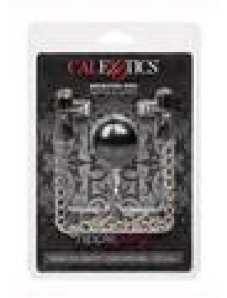 Nipple Play Weight Disc Clamps