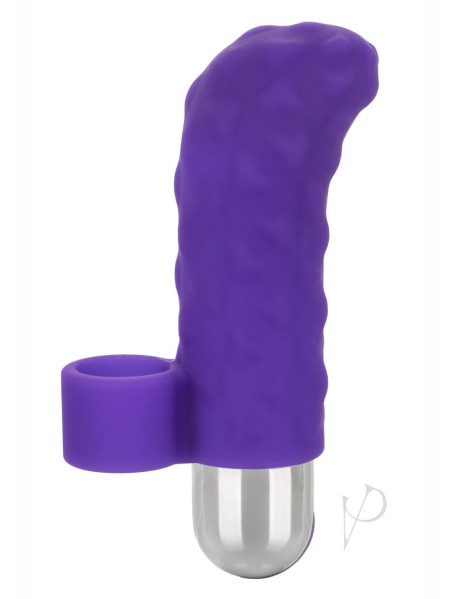 Intimate Play Recharge Finger Teaser