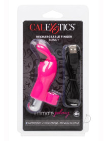 Intimate Play Recharge Finger Bunny