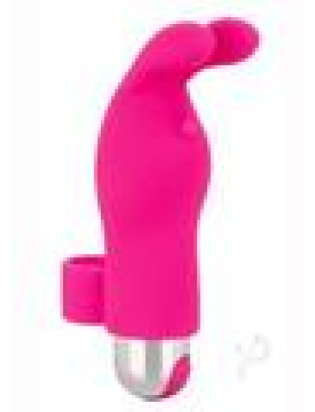 Intimate Play Recharge Finger Bunny