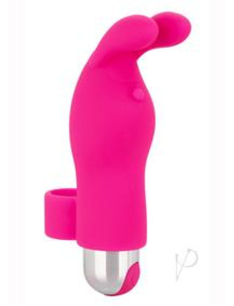 Intimate Play Recharge Finger Bunny