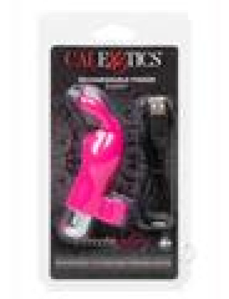 Intimate Play Recharge Finger Bunny