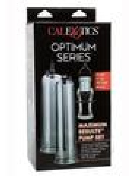 Optimum Series Maximum Pump Set