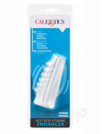 Hot Rod Xtreme Enhancer Clear