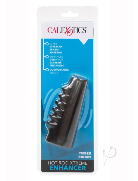 Hot Rod Xtreme Enhancer Smoke