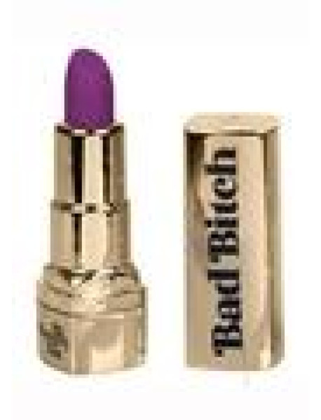 Naughty Bits Bad Bitch Lipstick Vibe