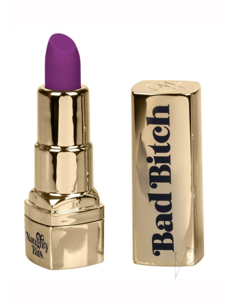 Naughty Bits Bad Bitch Lipstick Vibe