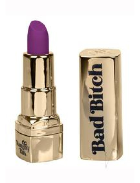 Naughty Bits Bad Bitch Lipstick Vibe