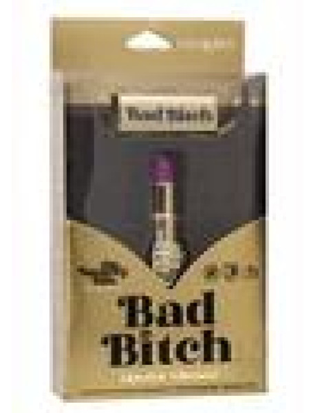 Naughty Bits Bad Bitch Lipstick Vibe