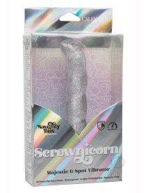 Naughty Bits Screwnicorn Vibe(spec)