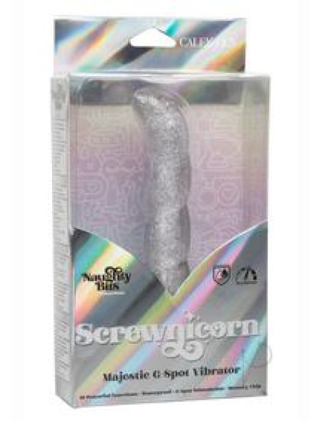 Naughty Bits Screwnicorn Vibe(spec)