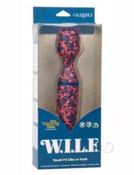 Naughty Bits Wilfwandidliketofuck(disc)