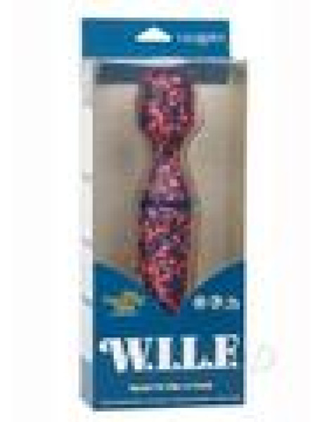 Naughty Bits Wilfwandidliketofuck(disc)