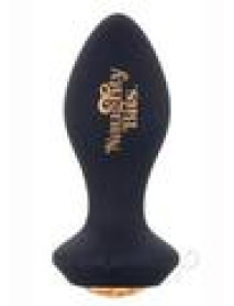 Naughty Bits Shake Your Ass Vibe Plug