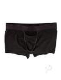 Packer Gear Boxer Brief W/pouch Xs/s