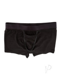 Packer Gear Boxer Brief W/pouch Xs/s