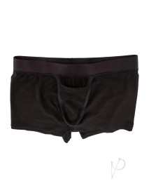 Packer Gear Boxer Brief W/pouch M/l