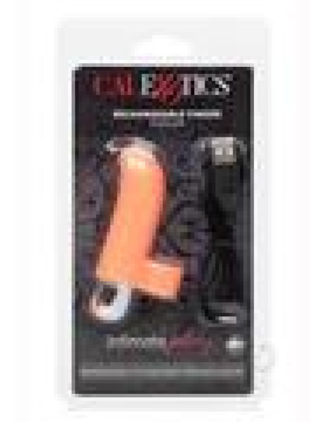 Intimate Play Recharge Finger Tickler