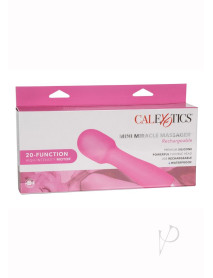 My Mini-miracle Massager Rechargeable
