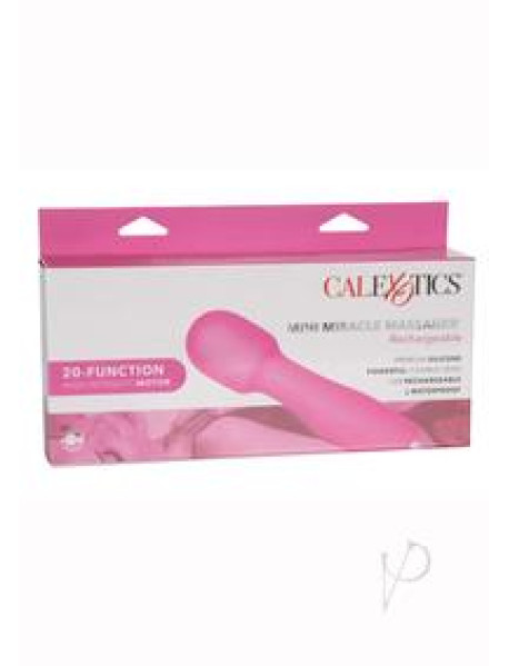 My Mini-miracle Massager Rechargeable