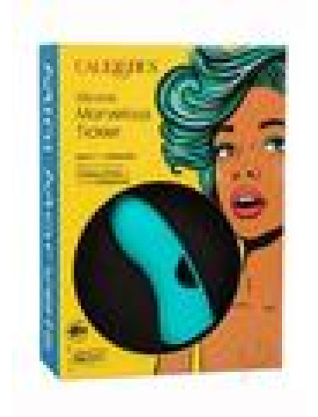 Mini Marvels Marvelous Tickler(disc)