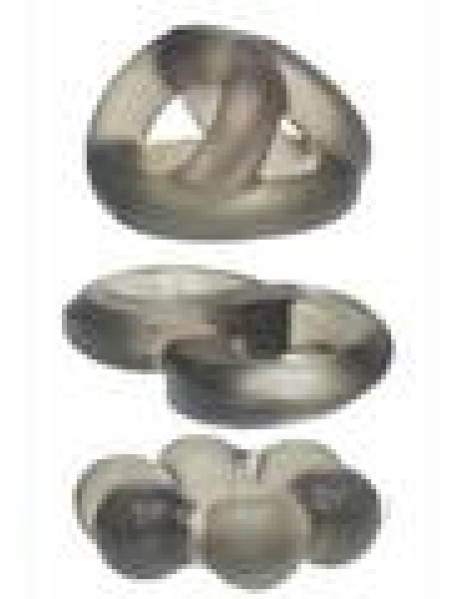 The 9 Phat Rings Smoke 1