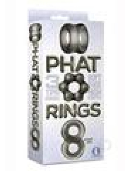 The 9 Phat Rings Smoke 1