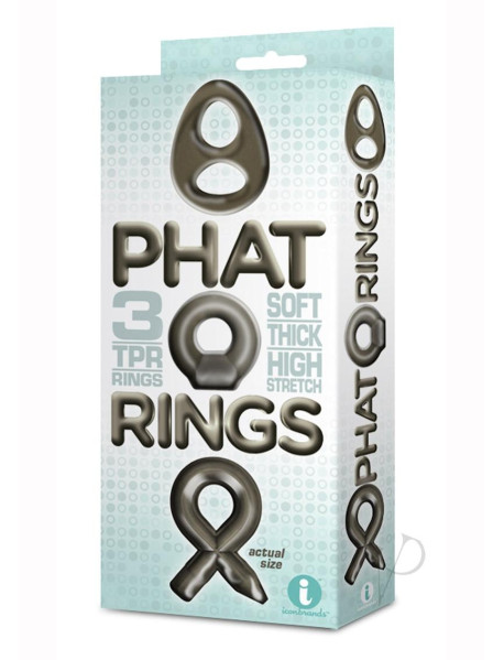 The 9 Phat Rings Smoke 2