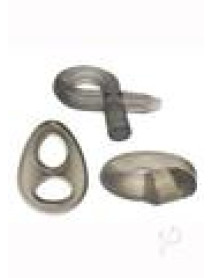 The 9 Phat Rings Smoke 2