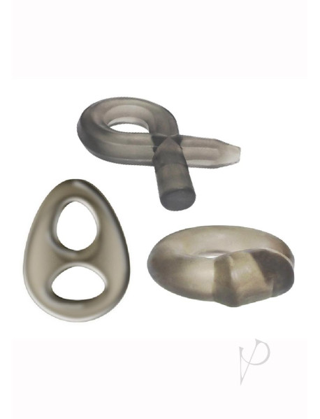 The 9 Phat Rings Smoke 2