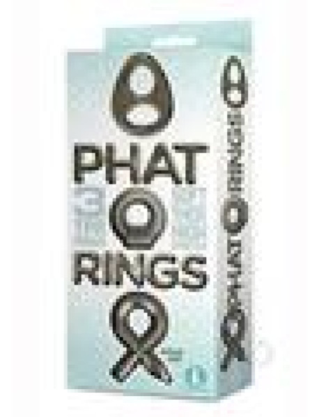 The 9 Phat Rings Smoke 2