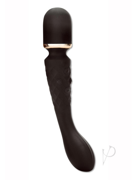Bodywand Luxe Large Black