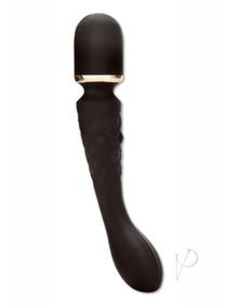 Bodywand Luxe Large Black