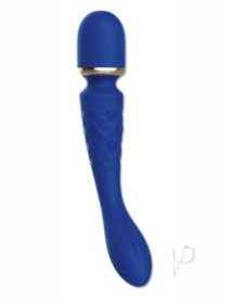 Bodywand Luxe Large Blue