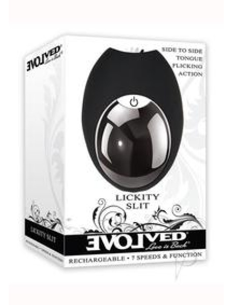 Lickity Slit