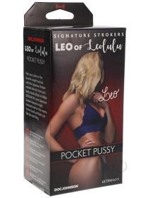 Leo Of Leolulu Pocket Pussy