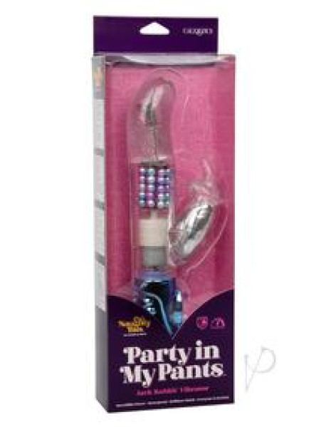 Naughty Bits Party In My Pants