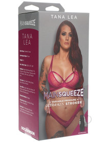 Main Squeeze Tana Lea  puss Van(spec)