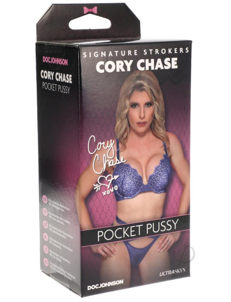 Cory Chase Pocket Pussy Cory Chase Pocket Pussy