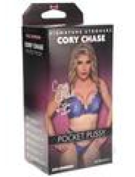 Cory Chase Pocket Pussy Cory Chase Pocket Pussy