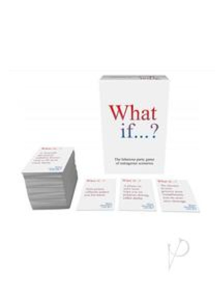 What If
