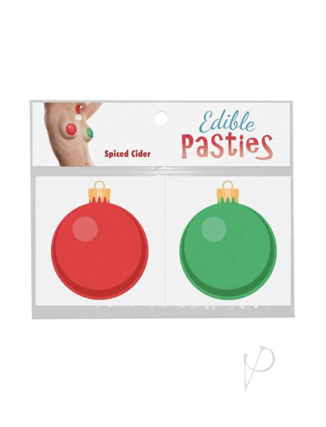 Ornament Pasties(spec)